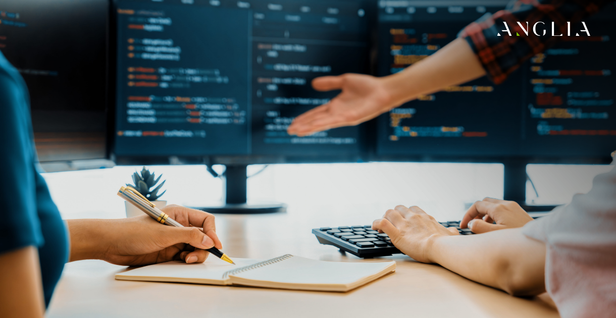 聘請網頁製作公司前的 5 個關鍵提問 聘請網頁製作公司前的 5 個關鍵提問